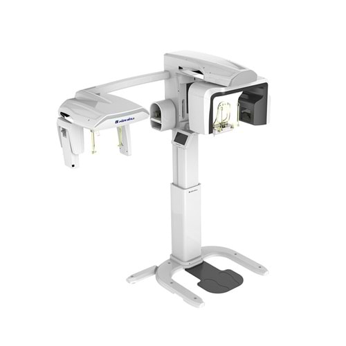 HDX CBCT-Dental X-Ray System