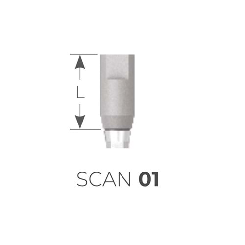 Scan Adapter SCAN 01[H]