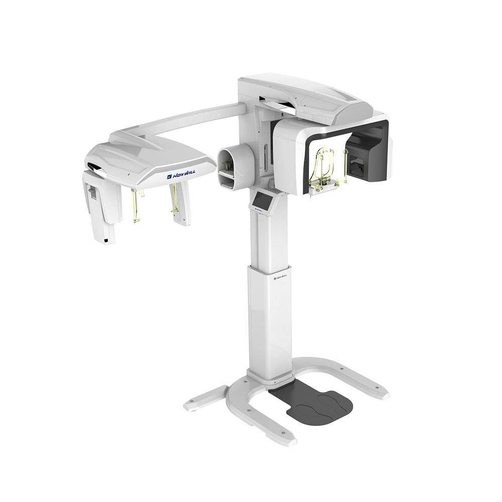 HDX CBCT-Dental X-Ray System