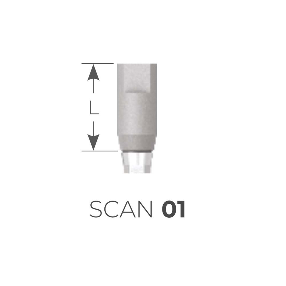 Scan Adapter SCAN 01[H]